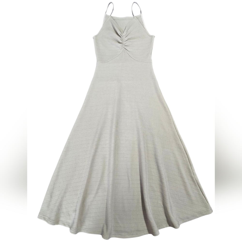 Mint Green Halter A-Line Cocktail Dress